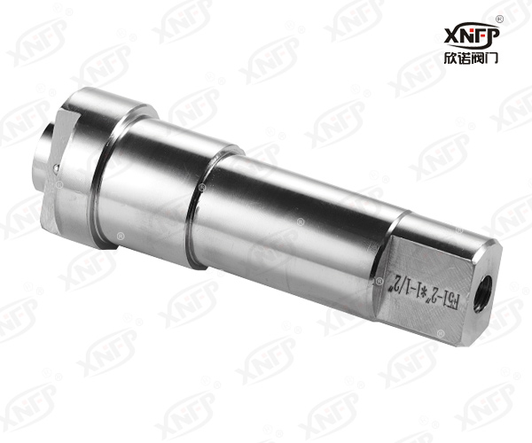 Valve Stem XN009