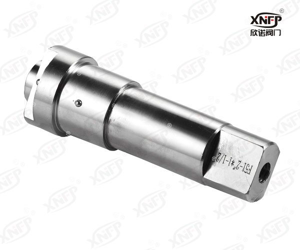 Valve Stem XN016