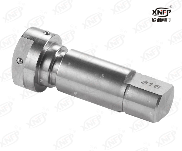 Valve Stem XN018