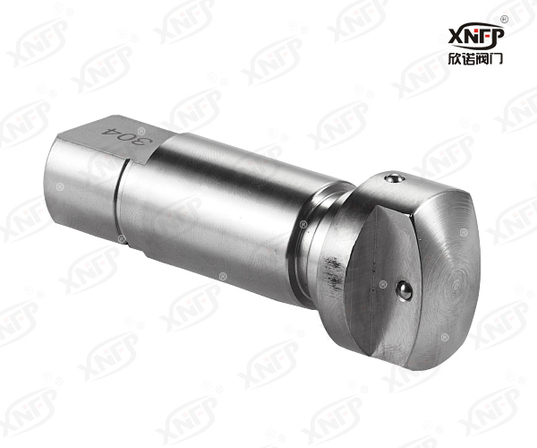 Valve Stem XN025