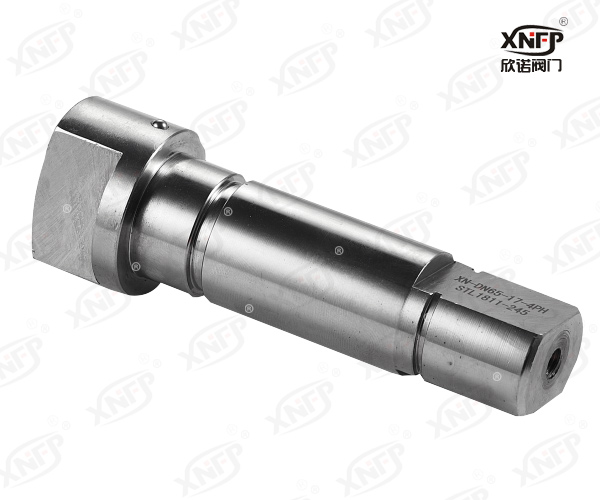 Valve Stem XN038