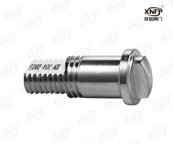 Valve Stem XN045