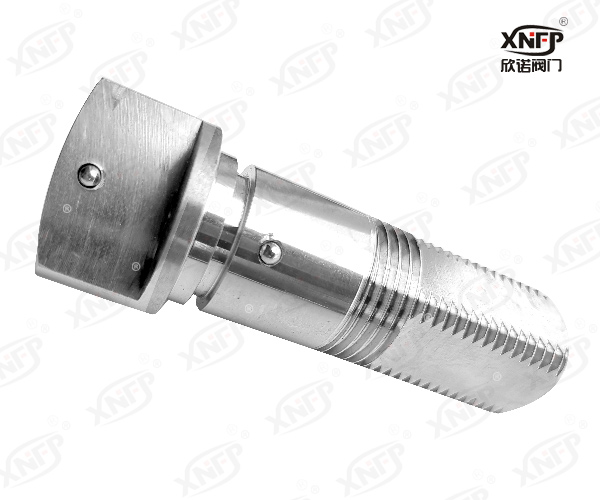 Valve Stem XN078